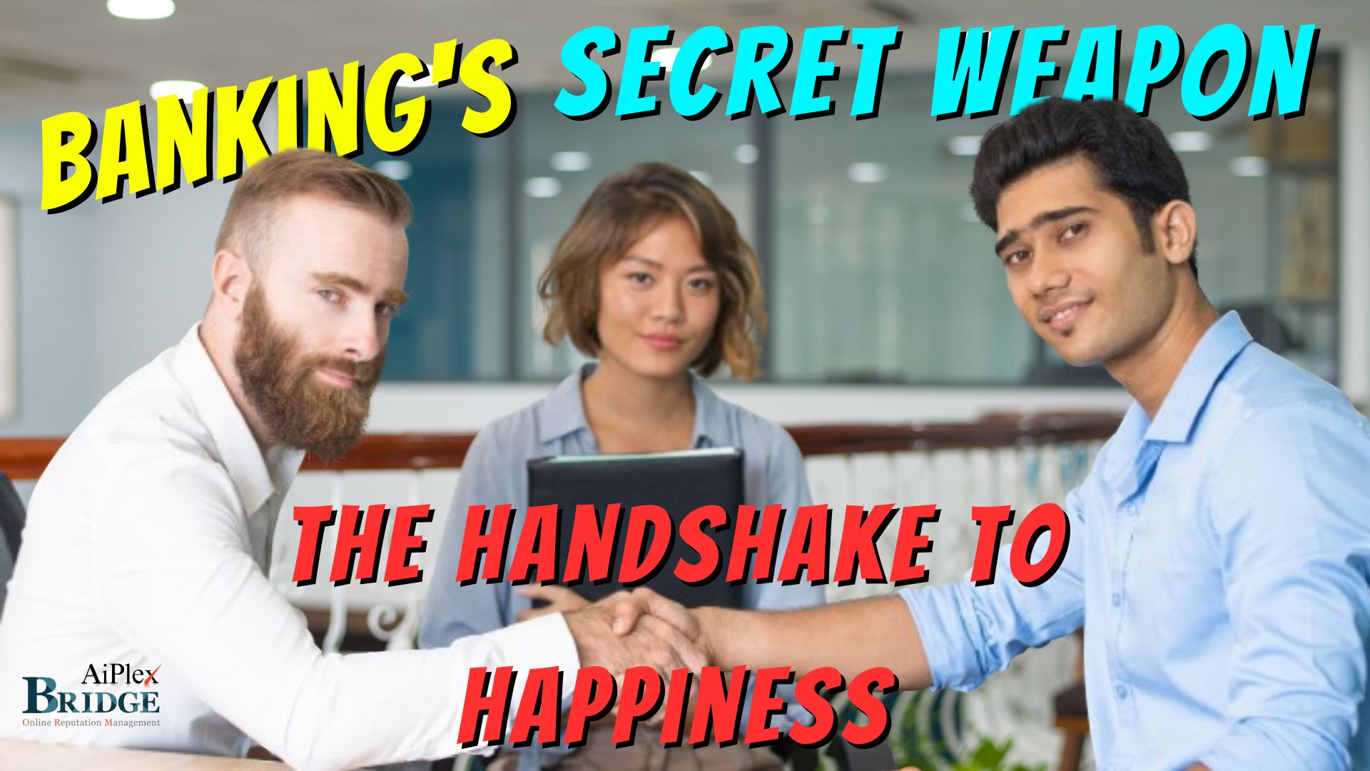 How Banks Reputation Management Tools Win Customers?