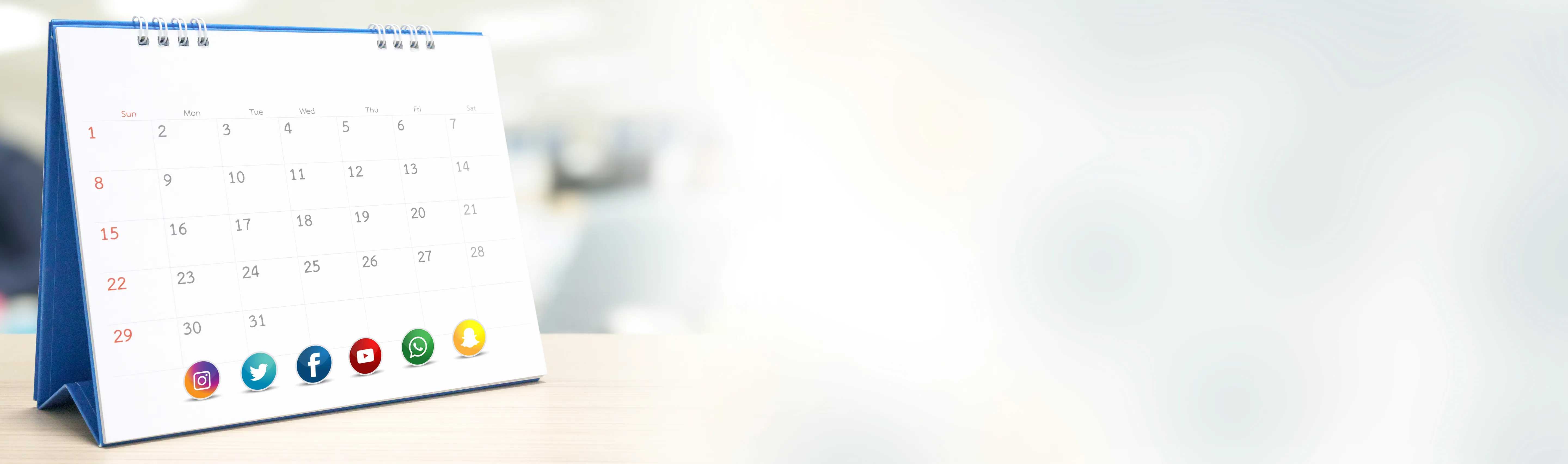 social-media-content-calender